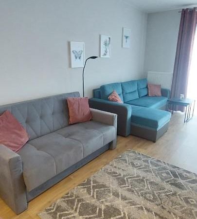 Sweet Home Legionow Apartment Lodz  Ngoại thất bức ảnh