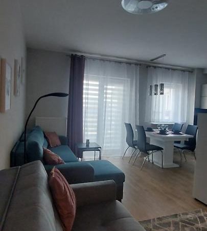 Sweet Home Legionow Apartment Lodz  Ngoại thất bức ảnh