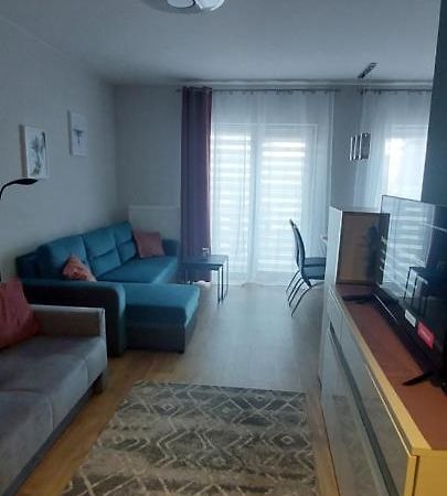 Sweet Home Legionow Apartment Lodz  Ngoại thất bức ảnh