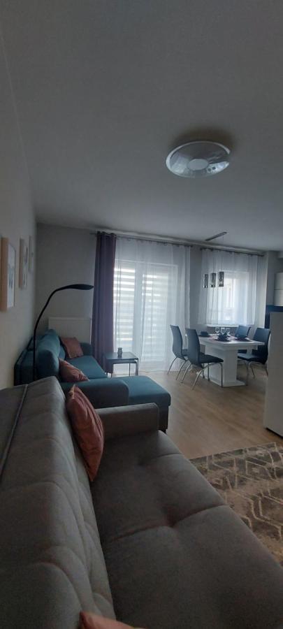 Sweet Home Legionow Apartment Lodz  Ngoại thất bức ảnh