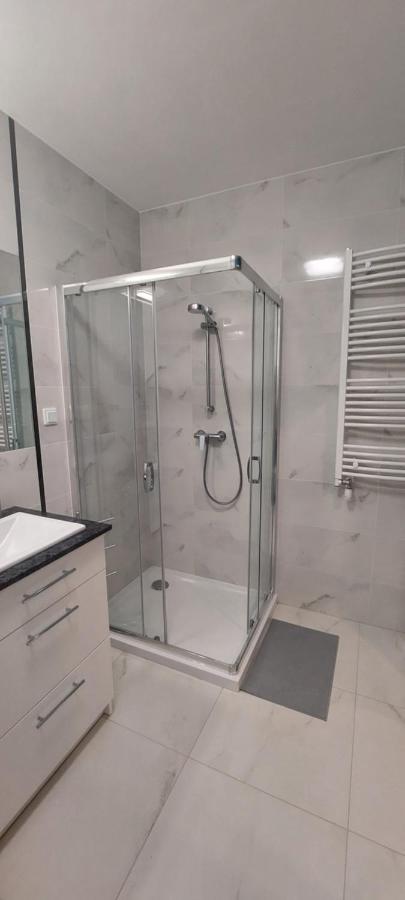 Sweet Home Legionow Apartment Lodz  Ngoại thất bức ảnh